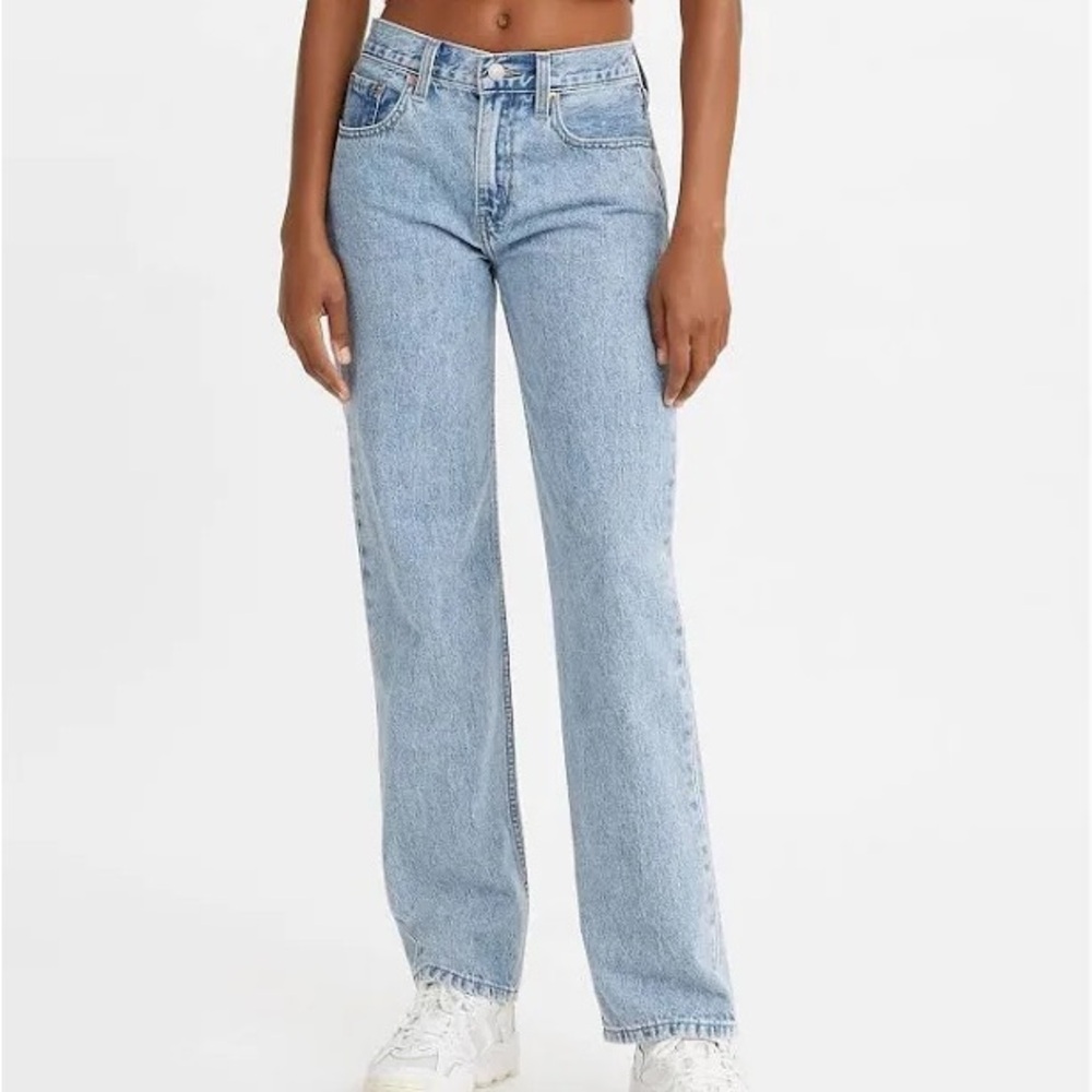 Levi’s Low Pro